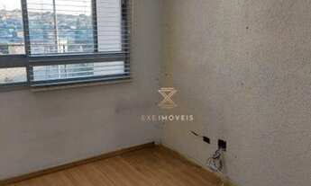 Imagem 2: Apartamento com 3 dormitórios à venda, 84 m² por R$ 430.000 - São Lucas - São Paulo/SP