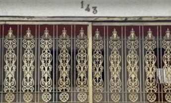 Imagem: Sobrado à Venda - Vila Rio Branco