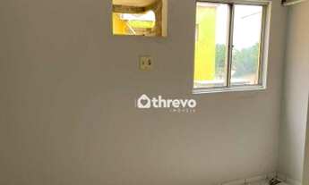 Imagem 3: Apartamento com 3 dormitórios para alugar, 70 m² por R$ 1.000,00/mês - Campestre - Teresin