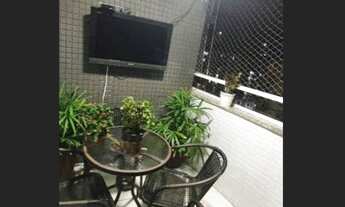 Imagem 6: SOLARIUM - SOMBRA Farolandia -UNIT 80 m2 com 3 quartos suite reforma e moveis