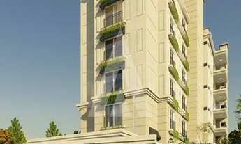 Imagem: JOINVILLE - Apartamento Padrão - Saguaçu