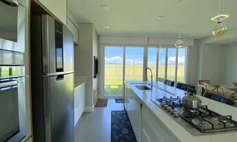 Imagem 5: Casa de condomínio sobrado para venda com 158 metros quadrados com 4 quartos