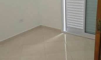 Imagem 7: Cobertura com 2 dormitórios para alugar, 78 m² por R$ 1.200,00/mês - Jardim Irene - Santo