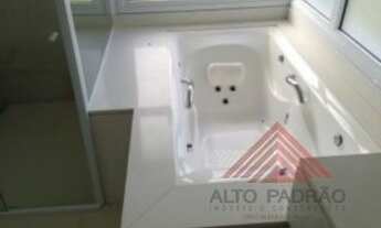 Imagem 5: Sobrado Residencial Alphaville Campinas, Campinas - SO0855
