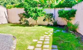 Imagem 6: Vendo casa em rua fechada em Vilas do Atlântico