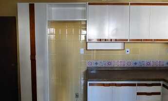 Imagem 7: Apartamento de 3 quartos/1suíte, com 190 m2, miolo de Icaraí, andar alto, vista parcial ma