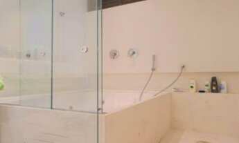 Imagem 14: ARDIM PAULISTA -2 dormitórios, 2 salas, 1 banheiro, 1 vaga, 96,00 M2 útil