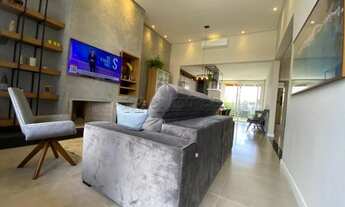 Imagem 3: XANGRI-Lá - Casa de Condomínio - Condomínio Blue