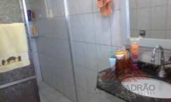 Imagem 4: Sobrado Residencial Jardim Campo Verde, Mauá - SO0746