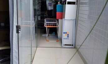 Imagem 3: Apartamento Garden com 2 dormitórios à venda, 88 m² por R$ 1.080.000,00 - Santo Agostinho