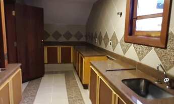 Imagem 7: Casa para Venda em Brasília, Setor de Habitações Individuais Norte, 5 dormitórios, 6 suíte