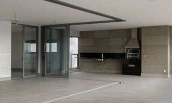 Imagem 4: Apartamento para venda possui 374 metros quadrados com 4 quartos 4 suítes 6 vagas