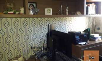 Imagem 3: Apartamento com 3 dormitórios à venda, 77 m² por R$ 380.000 - Brisas de Veneza - Parque Ve