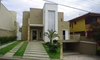 Imagem: CASA EM CONDOMÍNIO