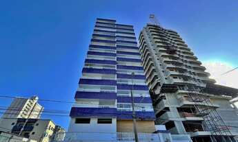 Imagem 6: Apartamento para venda possui 79 metros quadrados com 2 quartos em Aviação - Praia Grande