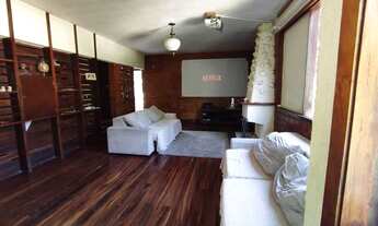 Imagem 2: Casa em condomínio para venda tem 92 metros quadrados com 2 quartos