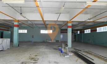 Imagem 7: Barracão, 1558 m² - venda por R$ 3.650.000,00 ou aluguel por R$ 20.000,00/mês - Boa Vista