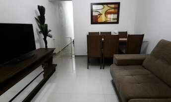 Imagem 5: Casa para venda tem 80 metros quadrados com 2 quartos