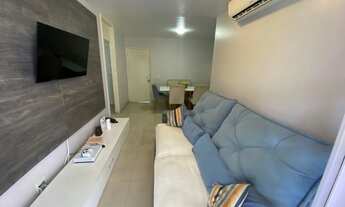 Imagem 3: Apartamento para venda possui 82 metros quadrados com 3 quartos