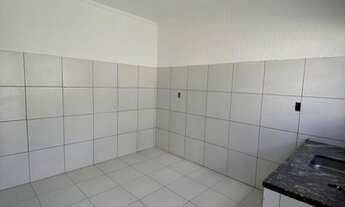 Imagem 7: Residência com dois dormitórios no Santa Fé