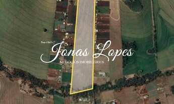 Imagem: Sítio 5.5 Alqueires 500 mts do Asfalto