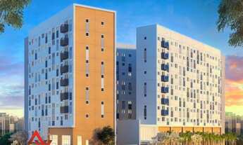 Imagem 2: APARTAMENTO ACABOU DE ENTREGAR, NOVISSÍMO - ALTO DA MOOCA!!