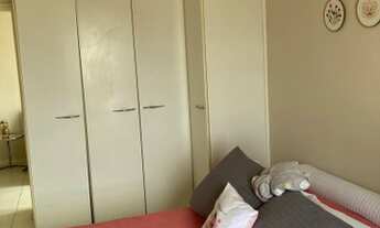 Imagem 6: Apartamento para venda tem 59 metros quadrados com 1 quarto em Pituba - Salvador - BA