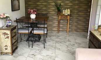 Imagem: Apartamento para venda com 51 metros quadrados