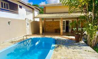 Imagem 2: Vendo casa em rua fechada em Vilas do Atlântico