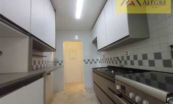 Imagem 6: São Paulo - Apartamento Padrão - Vila Mascote