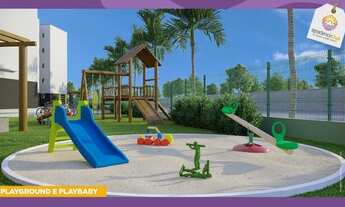 Imagem: W Residence Club, Apartamento em Jaboatão