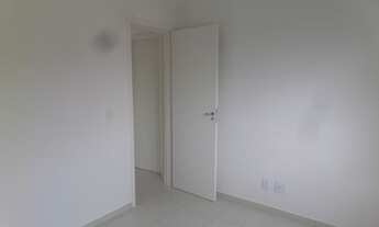 Imagem 6: Apartamento para aluguel possui 50 m² com 2 quartos em Araras - Teresópolis - R.J: