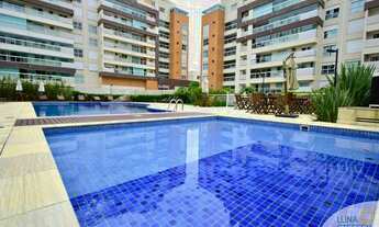 Imagem 2: O Garden que a sua família procura - 3 quartos - 2 vagas - 193m2 privativos - Condomínio C