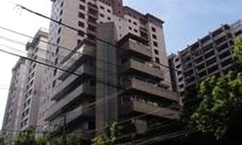 Imagem 2: Andar Corporativo para aluguel, 8 vagas, Lourdes - Belo Horizonte/MG