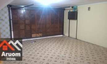 Imagem 6: Sobrado com 3 dormitórios para alugar, 200 m² por R$ 4.000,00/mês - Água Rasa - São Paulo