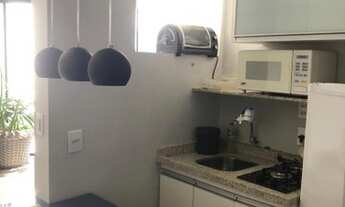 Imagem 2: Ótimo Flat para investimento e moradia Próx ao Parque e HC