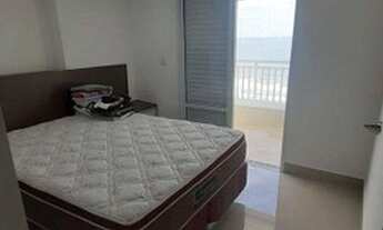 Imagem 4: Apartamento à venda, 163 m² por R$ 1.100.000,00 - Aviação - Praia Grande/SP