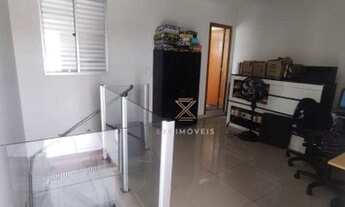 Imagem 6: Apartamento com 3 dormitórios à venda, 190 m² por R$ 760.000 - Ouro Preto - Belo Horizonte