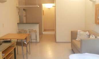 Imagem 3: Lindo Flat em frente ao Alianz Park