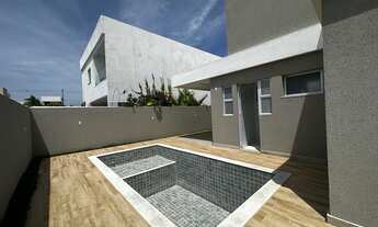 Imagem 3: Casa no Terras Alphaville 1