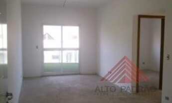 Imagem 2: Apartamento Residencial Parque São Vicente, Mauá - AP2269