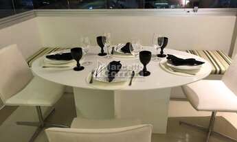 Imagem 7: Apartamento de 90m² no Edf. San Marco - Casa Amarela