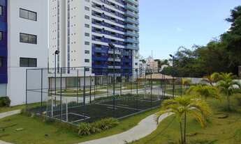 Imagem 4: Apartamento no Villa Privilege 2/4, 1 suíte e Varanda - Brotas