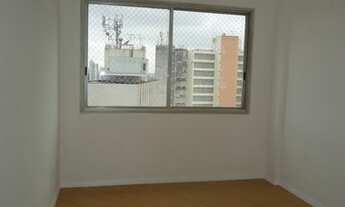 Imagem 3: Apartamento para aluguel tem 47 metros quadrados com 2 quartos em Vila Buarque - São Paulo