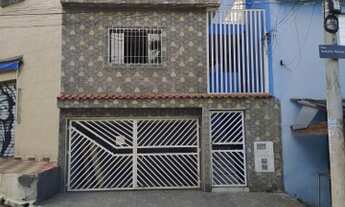 Imagem: Casa para aluguel possui 58 metros quadrados