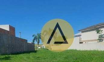 Imagem 4: Terreno à venda, 290 m² por R$ 270.000,00 - Vale dos Cristais - Macaé/RJ