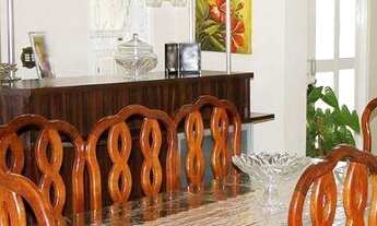 Imagem 2: Casa com 4 dormitórios à venda, 400 m² por R$ 750.000,00 - Vila Guarani (Zona Sul) - São P