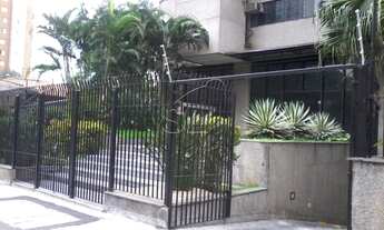 Imagem 2: CONJ. COMERCIAL 36,56 M² - Vaga: 01 GAR., ESTAÇÃO MOEMA