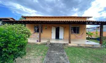 Imagem: ARARUAMA - Casa Padrão - Pontinha