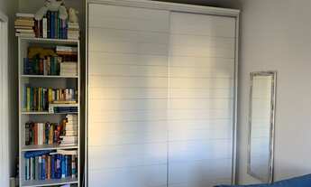 Imagem 6: Apartamento para venda possui 78 metros quadrados com 2 quartos em Botafogo - Rio de Janei